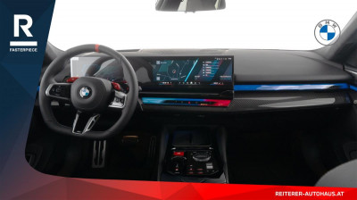 BMW 5er Vorführwagen