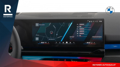 BMW 5er Vorführwagen
