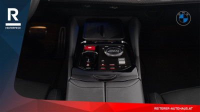 BMW 5er Vorführwagen