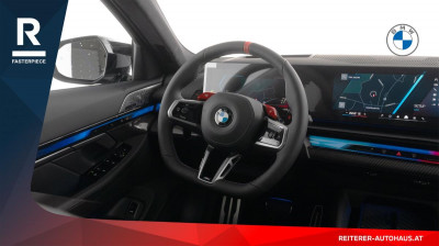 BMW 5er Vorführwagen