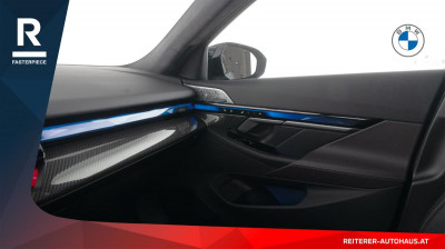 BMW 5er Vorführwagen