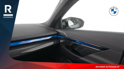 BMW 5er Vorführwagen