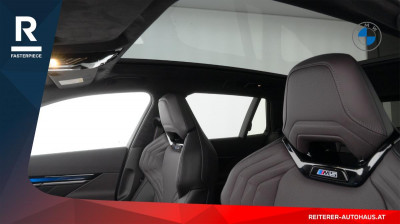 BMW 5er Vorführwagen