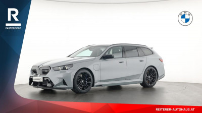 BMW 5er Vorführwagen