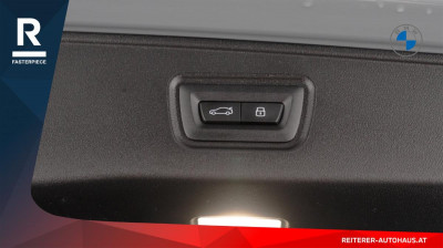 BMW 5er Vorführwagen