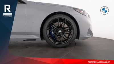 BMW 5er Vorführwagen