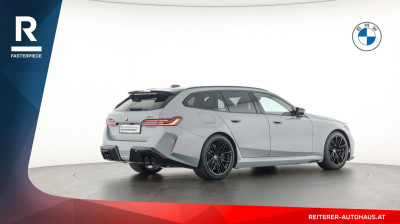BMW 5er Vorführwagen