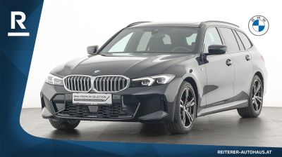 BMW 3er Gebrauchtwagen