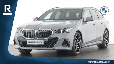 BMW 5er Gebrauchtwagen BMW 5er Gebrauchtwagen