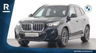 BMW X1 Gebrauchtwagen BMW X1 Gebrauchtwagen