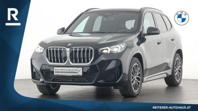 BMW X1 Gebrauchtwagen BMW X1 Gebrauchtwagen