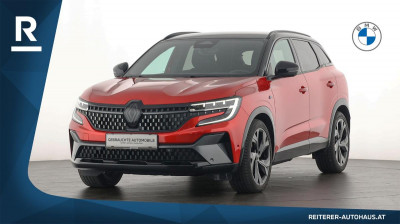 Renault Austral Gebrauchtwagen Renault Austral Gebrauchtwagen
