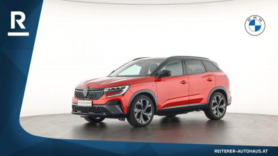 Renault Austral Gebrauchtwagen Renault Austral Gebrauchtwagen
