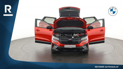 Renault Austral Gebrauchtwagen Renault Austral Gebrauchtwagen