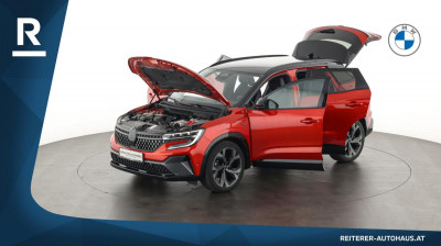 Renault Austral Gebrauchtwagen Renault Austral Gebrauchtwagen