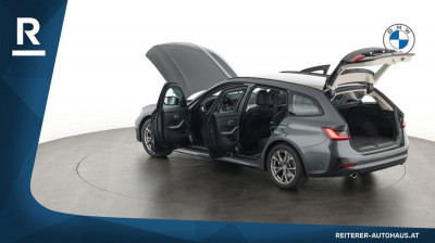 BMW 3er Gebrauchtwagen BMW 3er Gebrauchtwagen