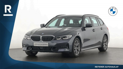 BMW 3er Gebrauchtwagen BMW 3er Gebrauchtwagen