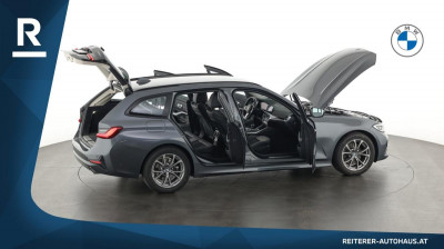BMW 3er Gebrauchtwagen BMW 3er Gebrauchtwagen