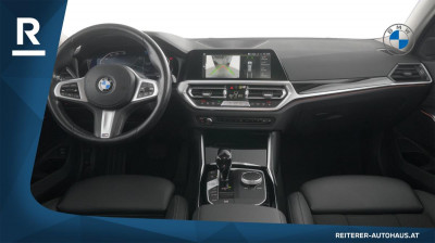 BMW 3er Gebrauchtwagen BMW 3er Gebrauchtwagen