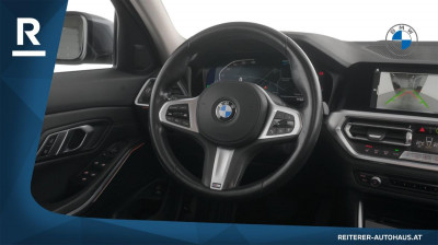 BMW 3er Gebrauchtwagen BMW 3er Gebrauchtwagen