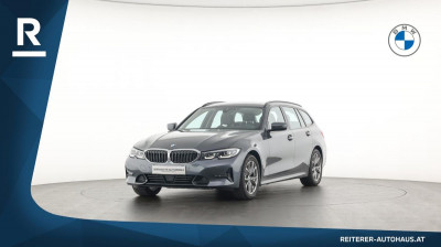 BMW 3er Gebrauchtwagen BMW 3er Gebrauchtwagen
