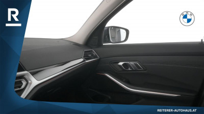 BMW 3er Gebrauchtwagen BMW 3er Gebrauchtwagen