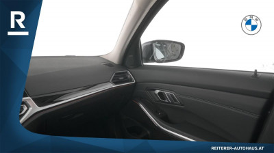 BMW 3er Gebrauchtwagen BMW 3er Gebrauchtwagen