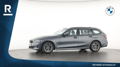 BMW 3er Gebrauchtwagen BMW 3er Gebrauchtwagen