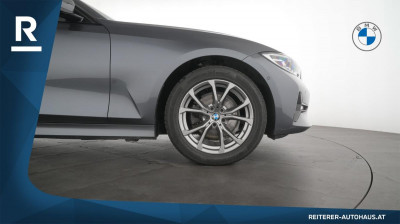 BMW 3er Gebrauchtwagen BMW 3er Gebrauchtwagen