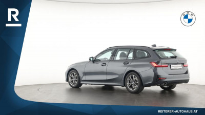 BMW 3er Gebrauchtwagen BMW 3er Gebrauchtwagen