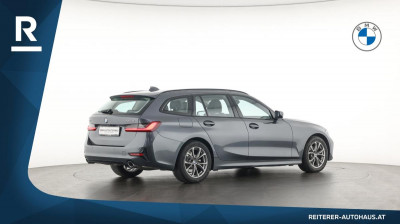 BMW 3er Gebrauchtwagen BMW 3er Gebrauchtwagen