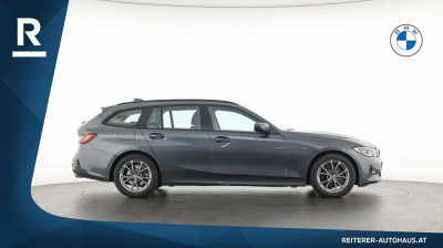 BMW 3er Gebrauchtwagen BMW 3er Gebrauchtwagen