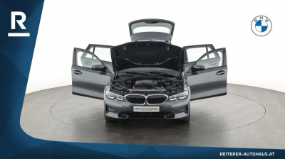 BMW 3er Gebrauchtwagen BMW 3er Gebrauchtwagen