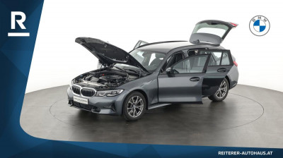 BMW 3er Gebrauchtwagen BMW 3er Gebrauchtwagen