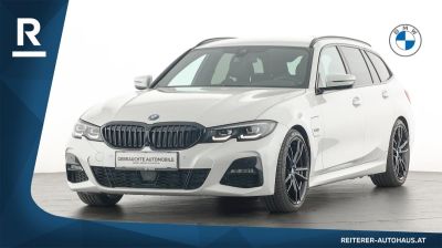 BMW 3er Gebrauchtwagen BMW 3er Gebrauchtwagen