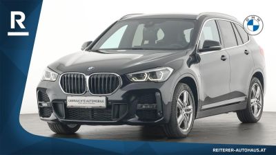 BMW X1 Gebrauchtwagen BMW X1 Gebrauchtwagen
