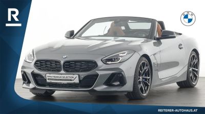 BMW Z4 Gebrauchtwagen BMW Z4 Gebrauchtwagen