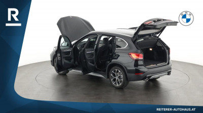 BMW X1 Gebrauchtwagen BMW X1 Gebrauchtwagen