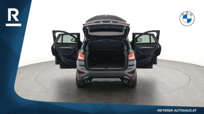 BMW X1 Gebrauchtwagen BMW X1 Gebrauchtwagen