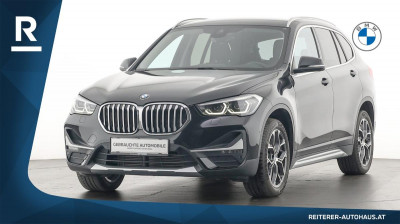 BMW X1 Gebrauchtwagen BMW X1 Gebrauchtwagen