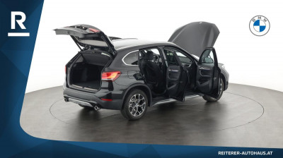 BMW X1 Gebrauchtwagen BMW X1 Gebrauchtwagen