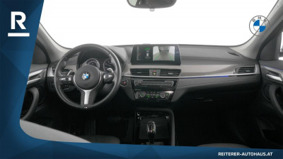 BMW X1 Gebrauchtwagen BMW X1 Gebrauchtwagen