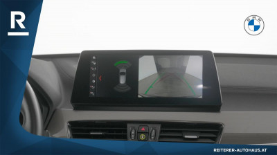 BMW X1 Gebrauchtwagen BMW X1 Gebrauchtwagen