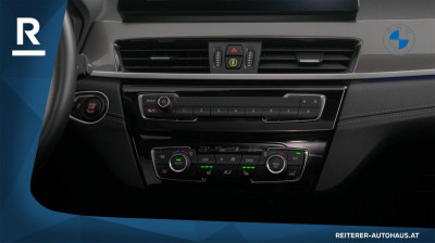 BMW X1 Gebrauchtwagen BMW X1 Gebrauchtwagen