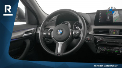 BMW X1 Gebrauchtwagen BMW X1 Gebrauchtwagen