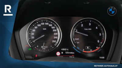 BMW X1 Gebrauchtwagen BMW X1 Gebrauchtwagen