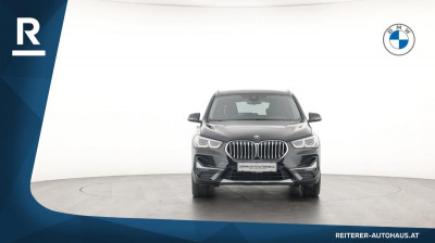 BMW X1 Gebrauchtwagen BMW X1 Gebrauchtwagen