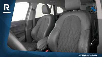 BMW X1 Gebrauchtwagen BMW X1 Gebrauchtwagen