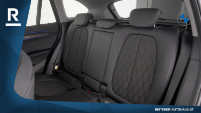 BMW X1 Gebrauchtwagen BMW X1 Gebrauchtwagen