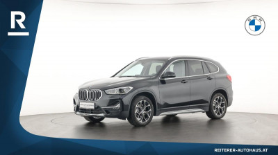 BMW X1 Gebrauchtwagen BMW X1 Gebrauchtwagen